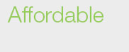 Affordable