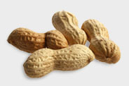 peanuts